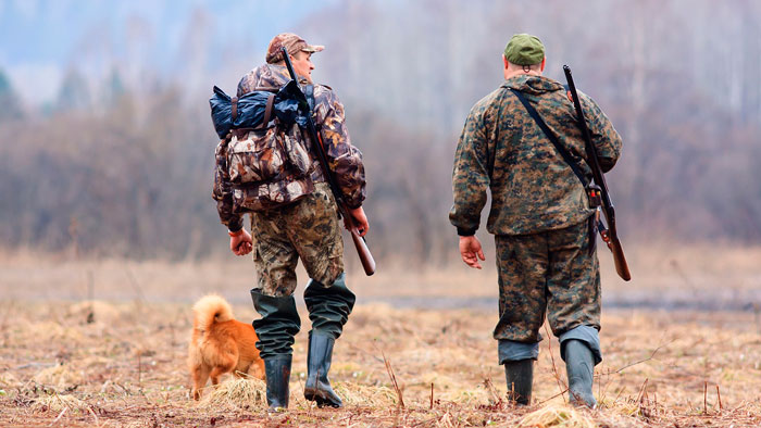 huntingguide main