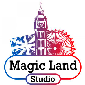 Студия английского языка «Magic Land»