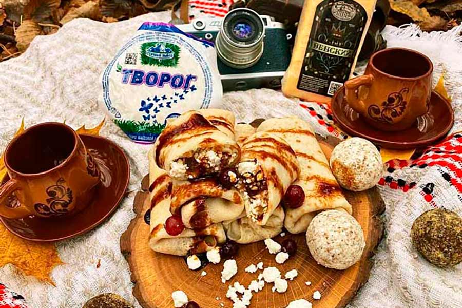 На базе Кобринского маслосырзавода планируют проводить обучающие мероприятия по эффективности рекламных коммуникаций