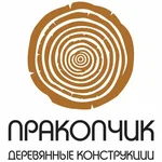 Лестницы, изделия из дерева | ЧПУП «Пракопчик»