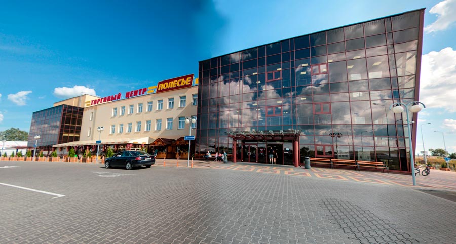 TC Polesie