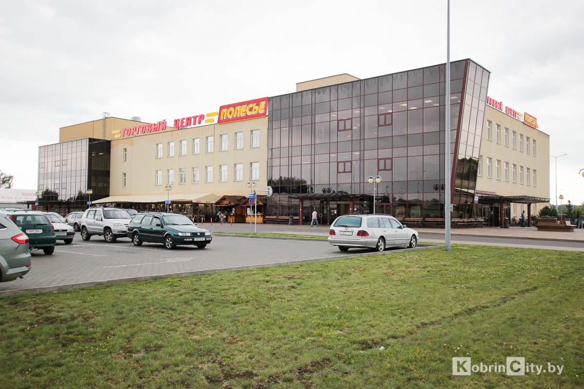 В Кобринском ТЦ «Полесье» открылся новый отдел «MixOk»