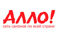 Салон цифровой техники «АЛЛО!»