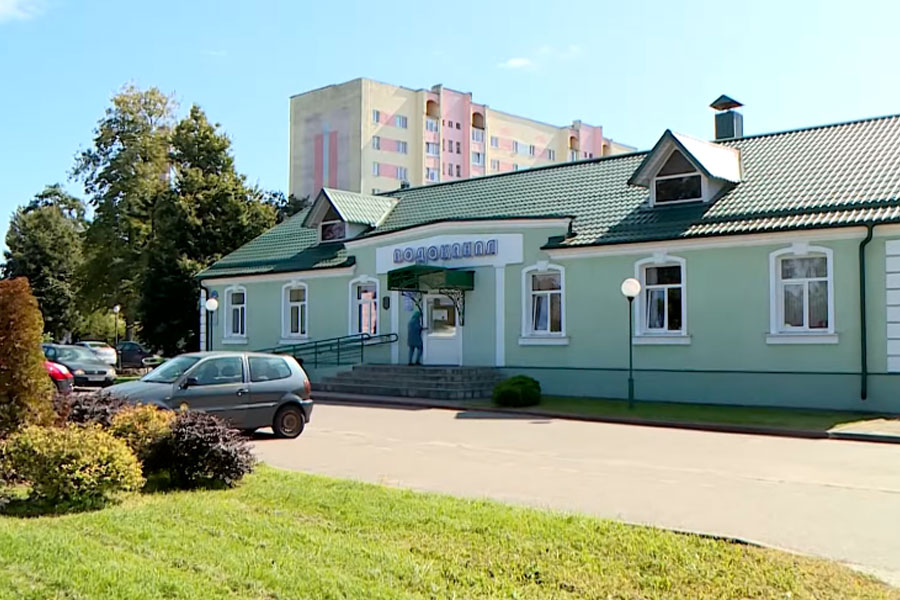 Кобринрайводоканал обеспечивает питьевой водой 100% горожан и 93,5% жителей района: какой путь она проходит, прежде чем попасть в дома и квартиры