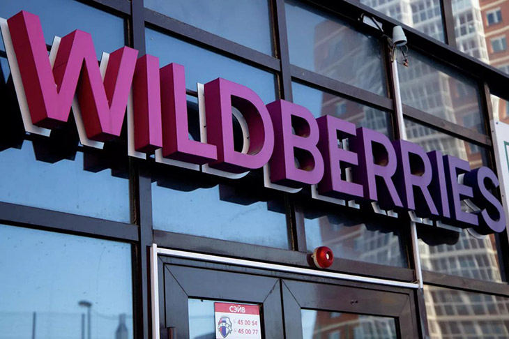 ПВЗ не закрывают, книги не уходят, «сгоревшие» товары не продают: Wildberries опроверг главные слухи