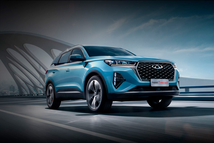 chery 2