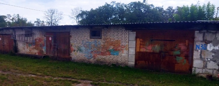 lelikovo