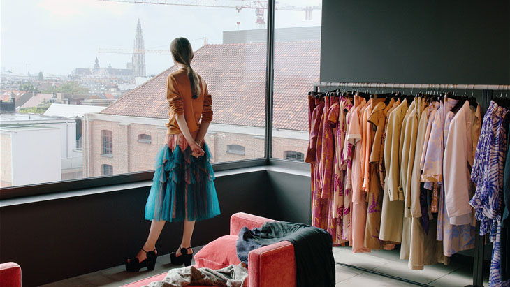 dris van noten