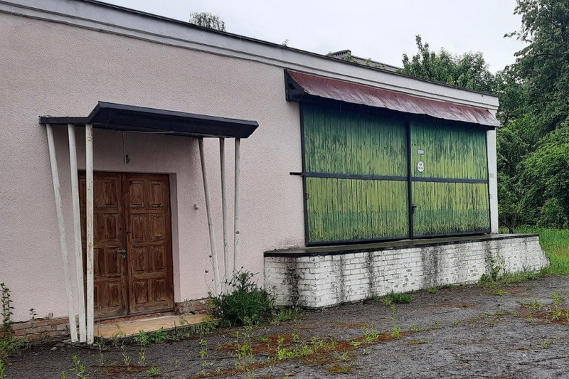 Электронные торги комплекса зданий на улице Дзержинского и продажа имущества ОДО «Фактор-Дизайн» объявлены в Кобрине