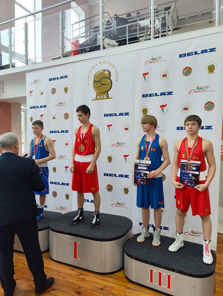 boks kobrin 3