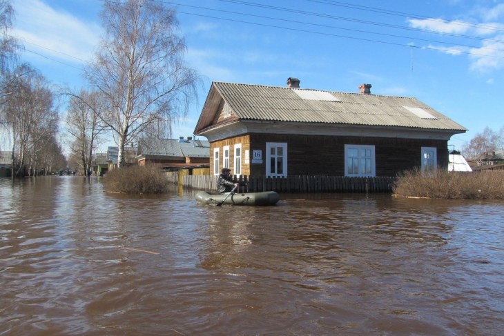 Можно ли пить сырую воду из колодца во время паводков: комментарий Кобринского ЗЦГиЭ
