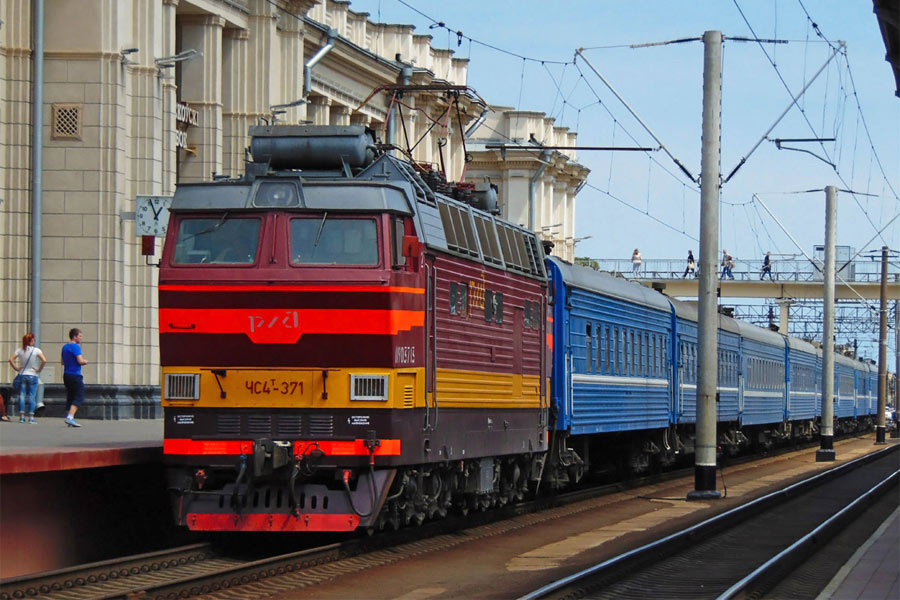 В Беларуси с 13 августа на 5-15% увеличится стоимость проезда в поездах