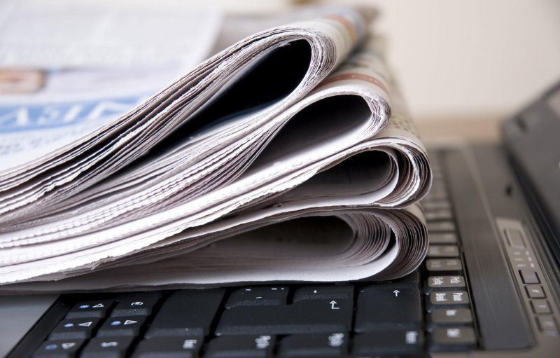 В Беларуси подписан Закон о средствах массовой информации