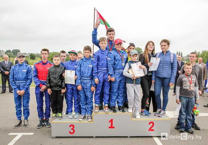karting 12