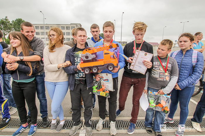 karting 13