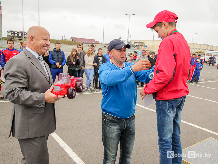 karting 14