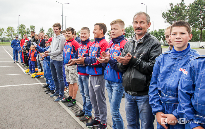 karting 15
