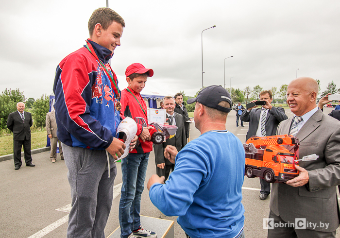 karting 16