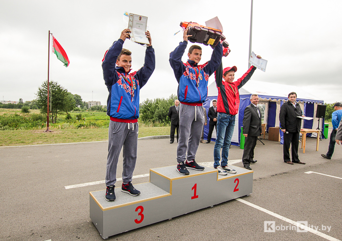 karting 17
