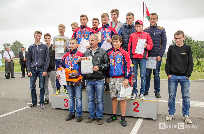 karting 18