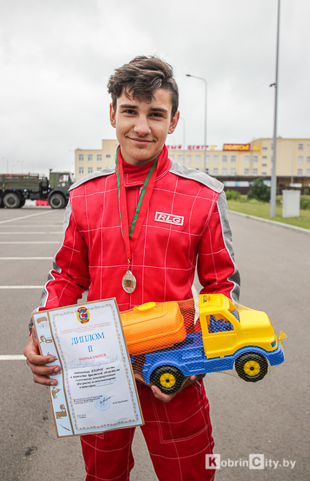 karting 20