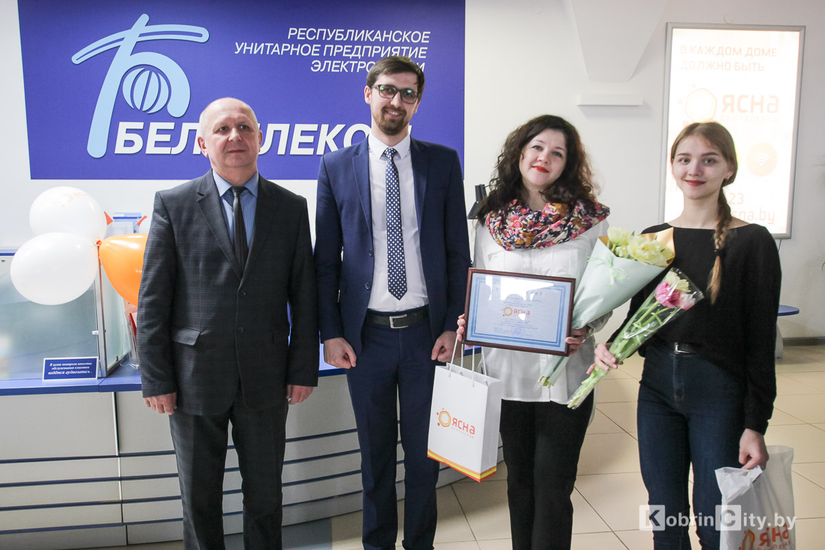 300-тысячный абонент телевидения ZALA