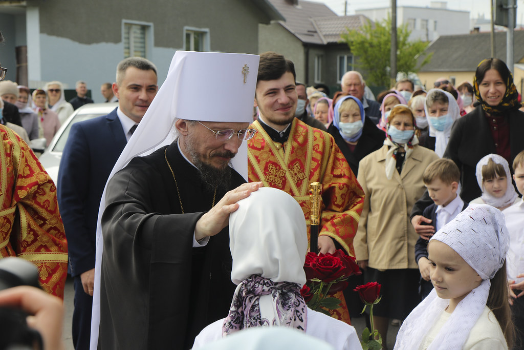mitropolit Veniamin Kobrin 40