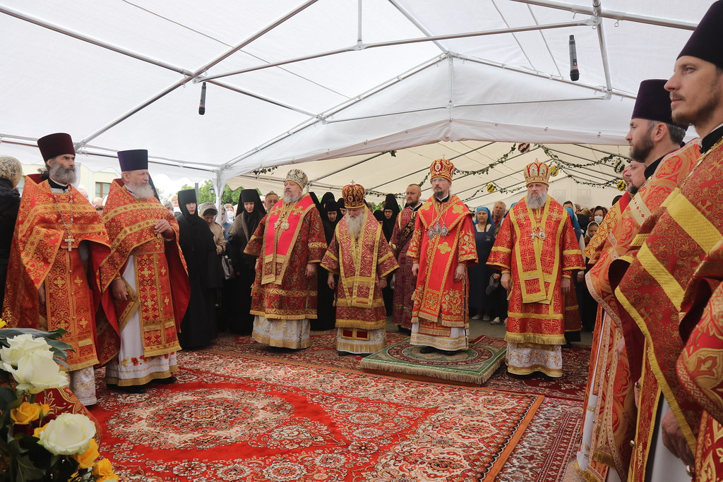 mitropolit Veniamin Kobrin 40