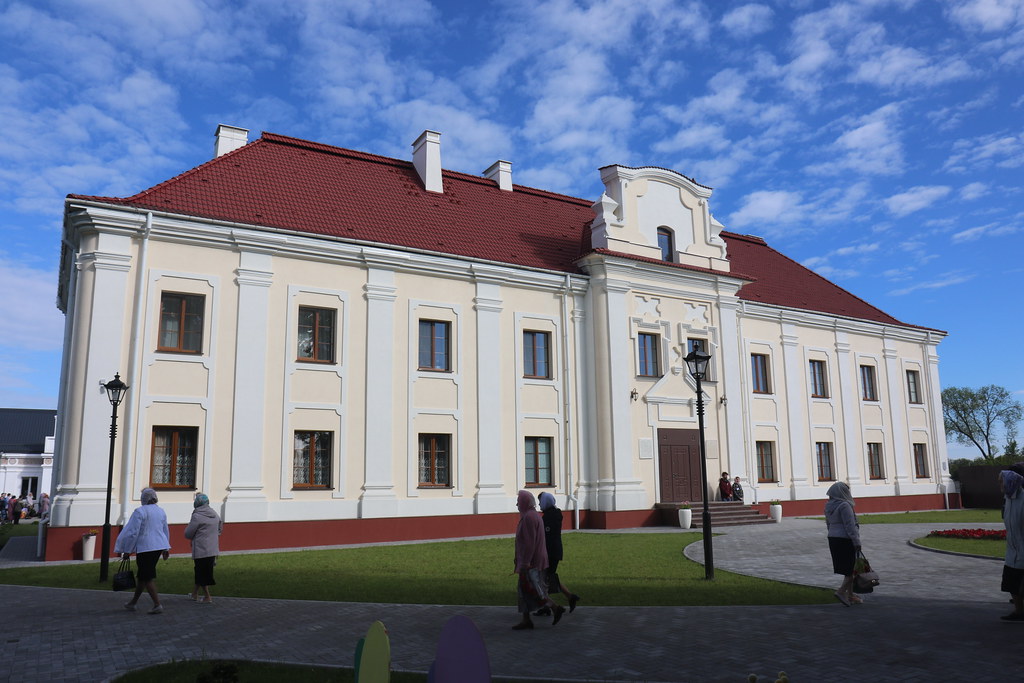 mitropolit Veniamin Kobrin 40