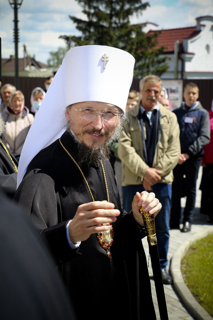 mitropolit Veniamin Kobrin 15