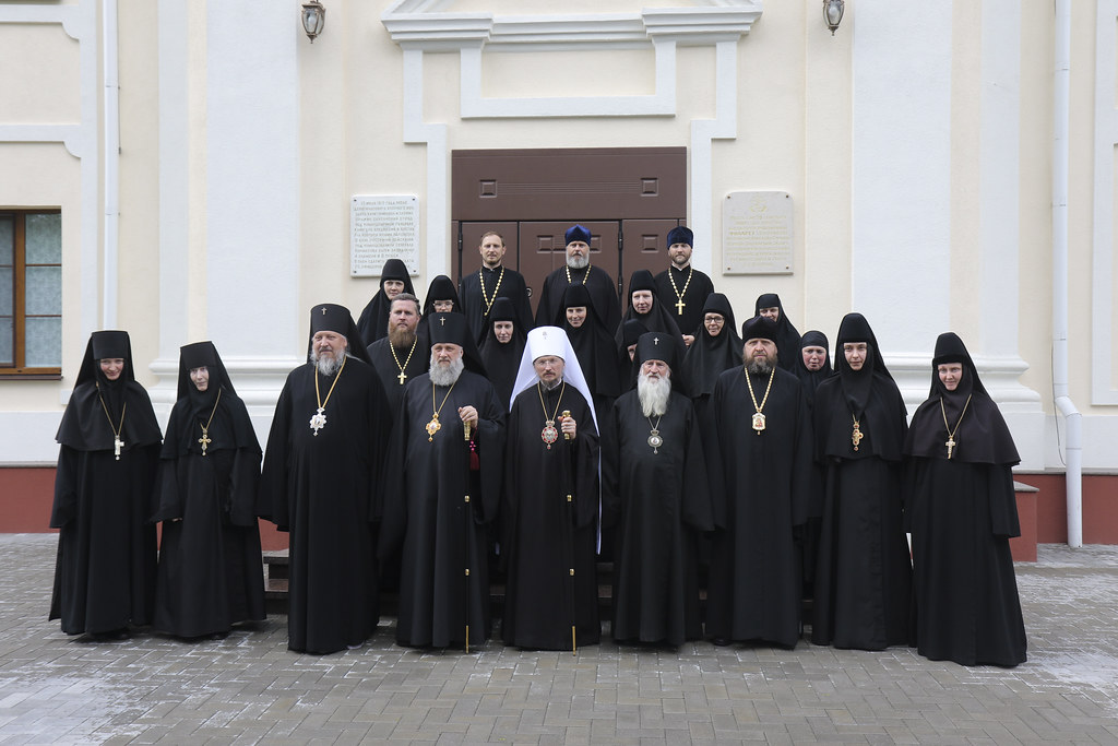 mitropolit Veniamin Kobrin 40