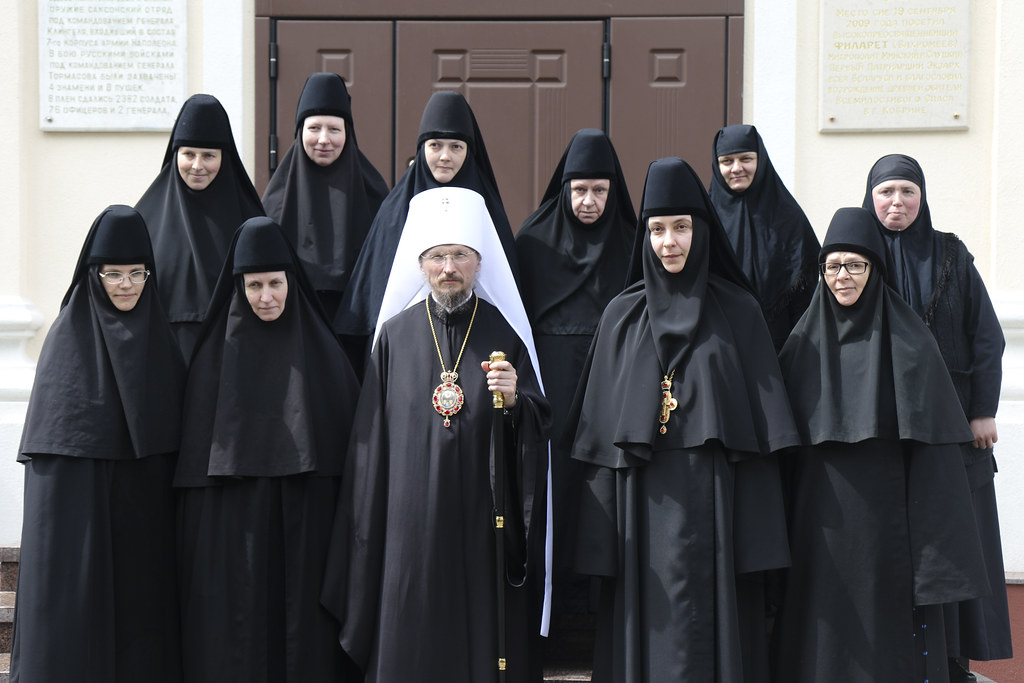 mitropolit Veniamin Kobrin 40