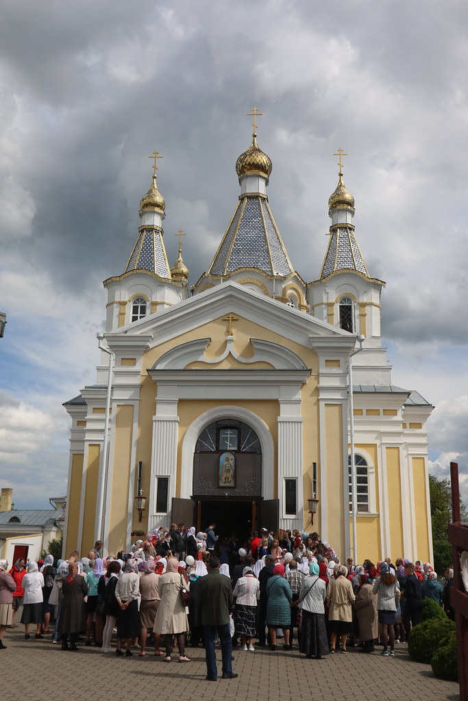 mitropolit Veniamin Kobrin 20