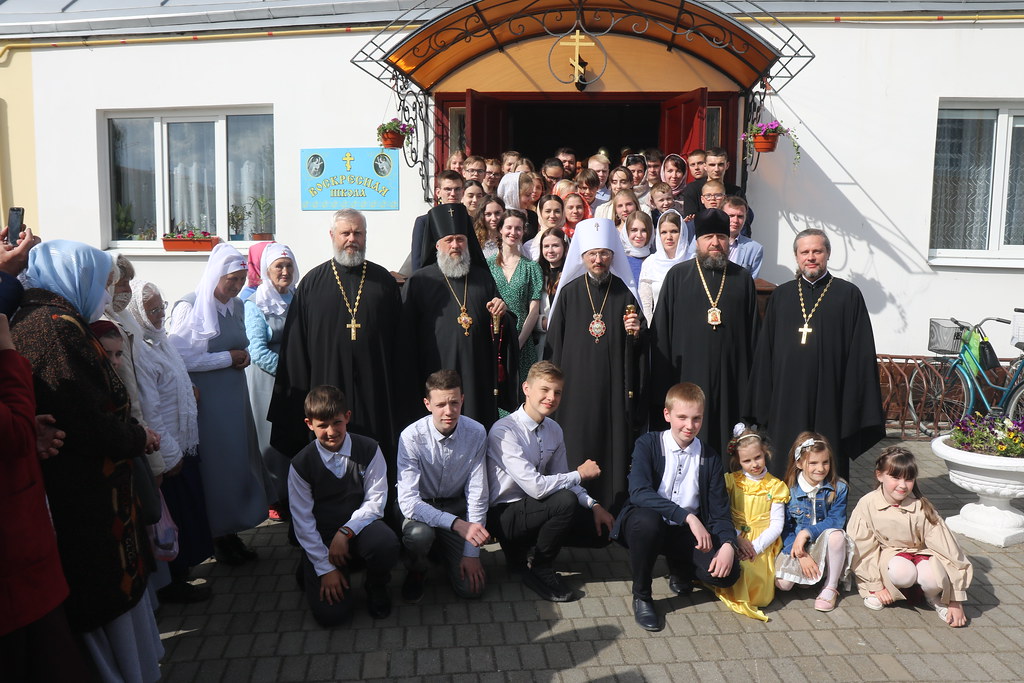 mitropolit Veniamin Kobrin 40