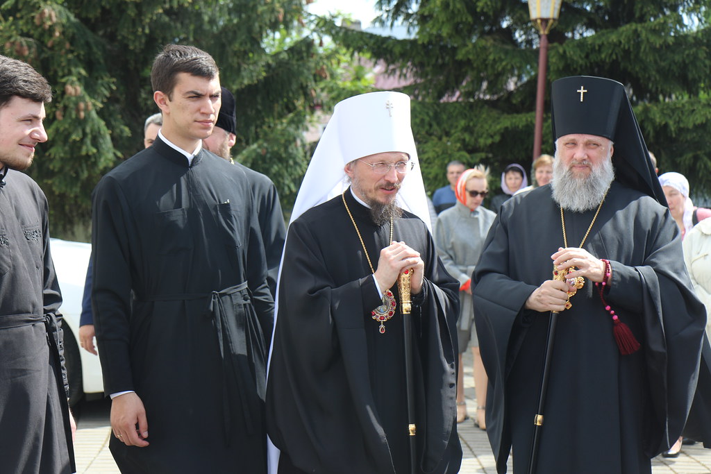 mitropolit Veniamin Kobrin 40