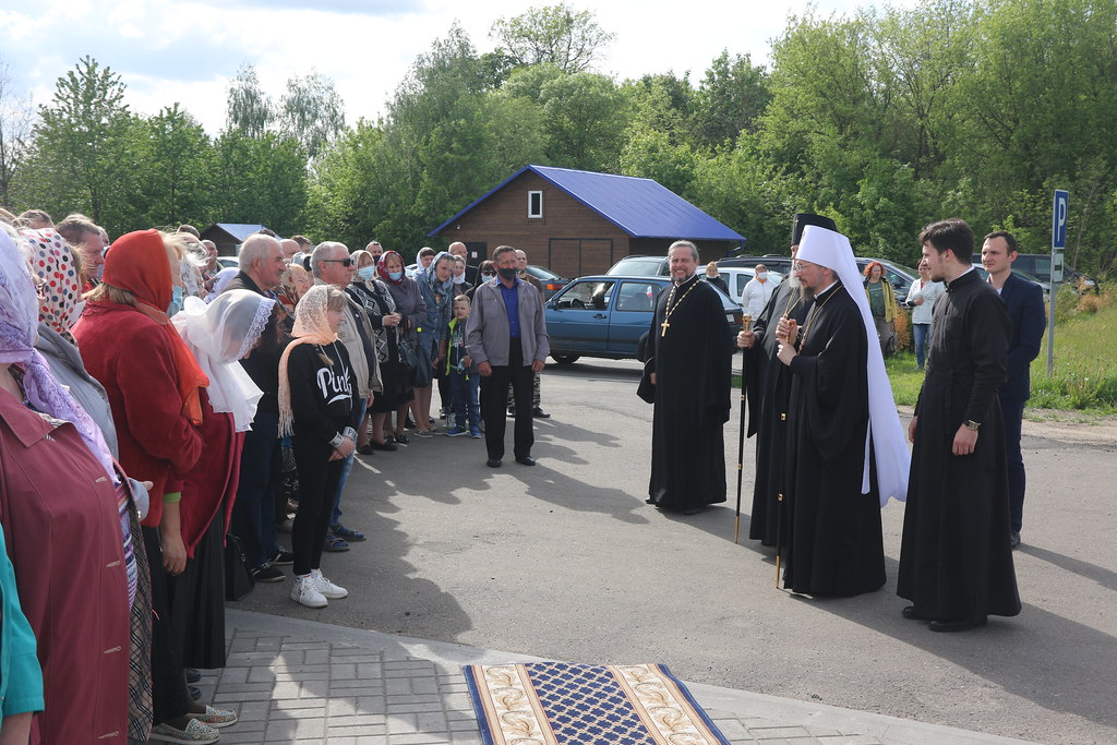 mitropolit Veniamin Kobrin 40
