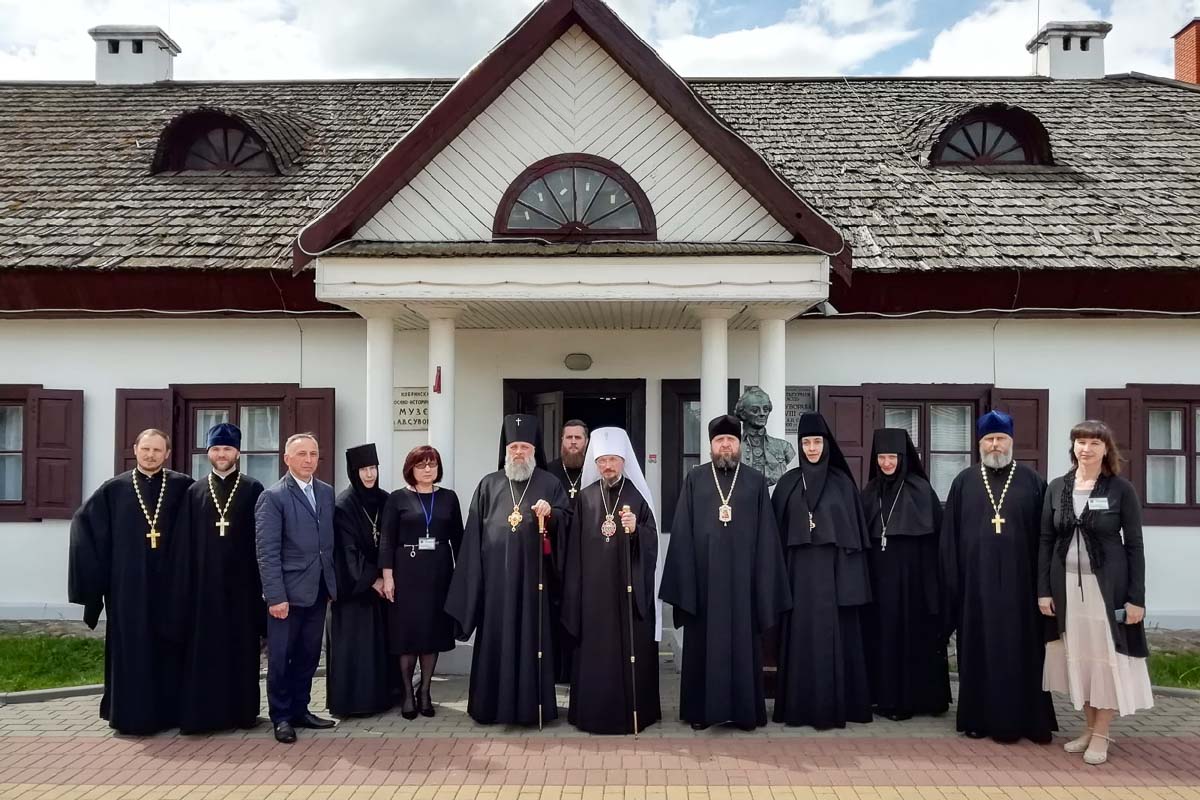 mitropolit Veniamin Kobrin 40
