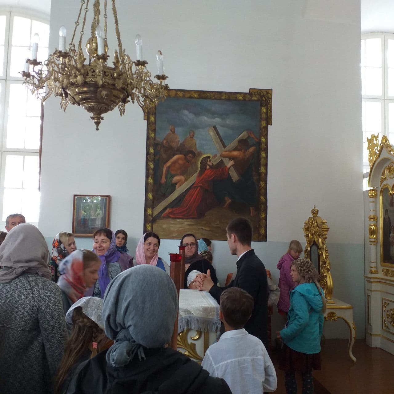 palomnichestvo sobor 12