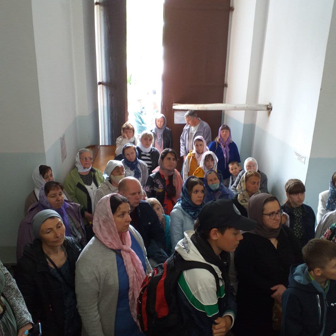 palomnichestvo sobor 13