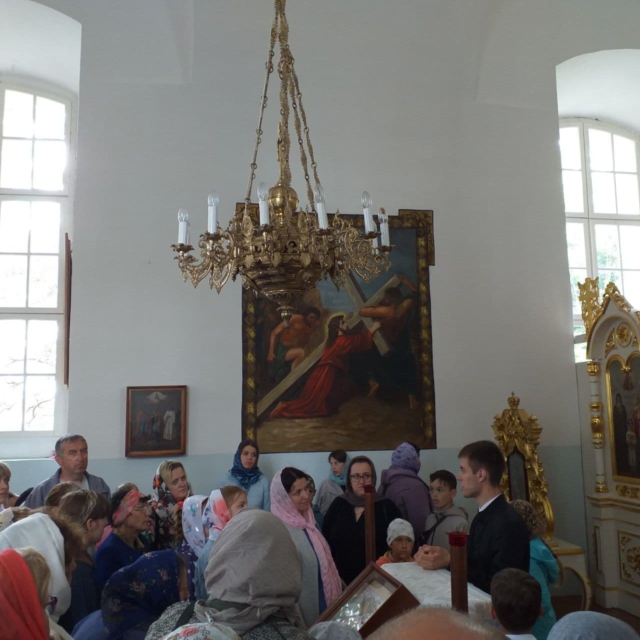 palomnichestvo sobor 18