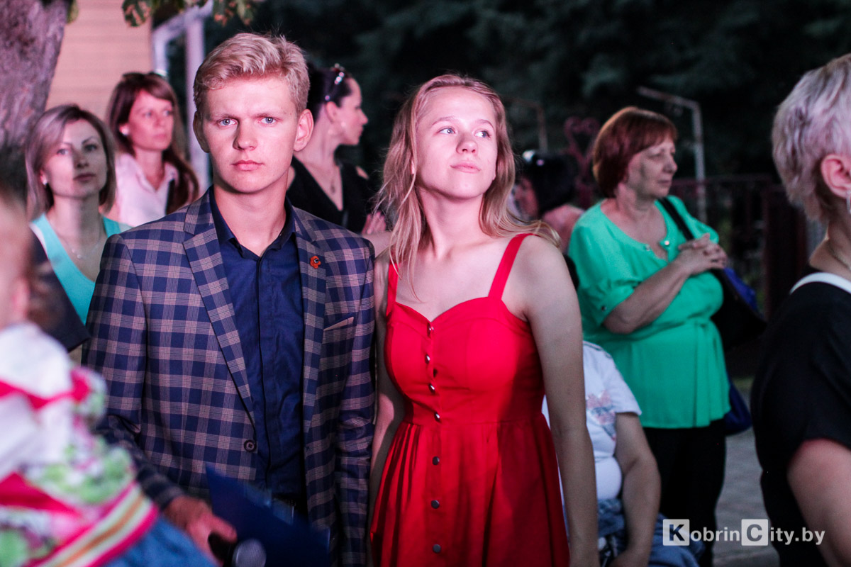 День города. Кобрин 2019