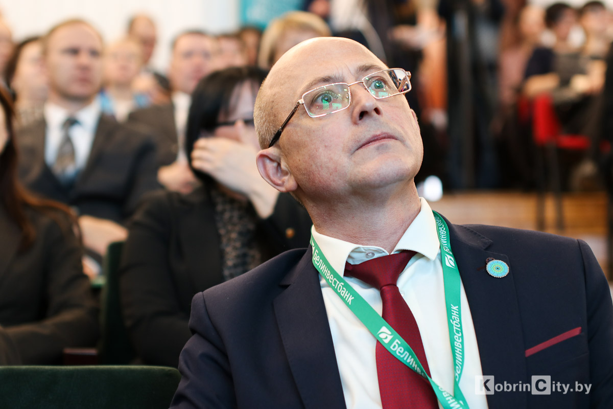 Что обсуждали 21 ноября на форуме предпринимательства в Бресте?