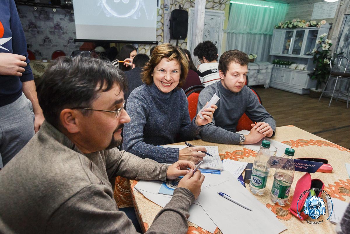 В Кобрине можно отдыхать небанально!
