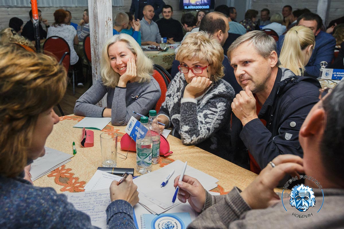 В Кобрине можно отдыхать небанально!