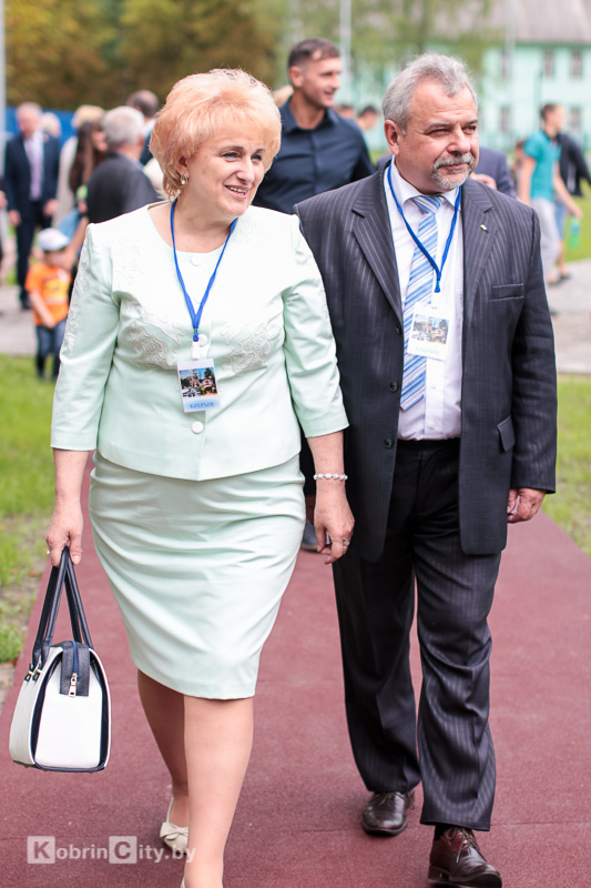 Газпром - детям