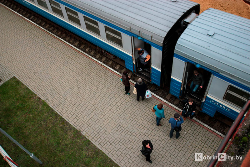 БелЖД на новогодние праздники пустит более 230 дополнительных поездов