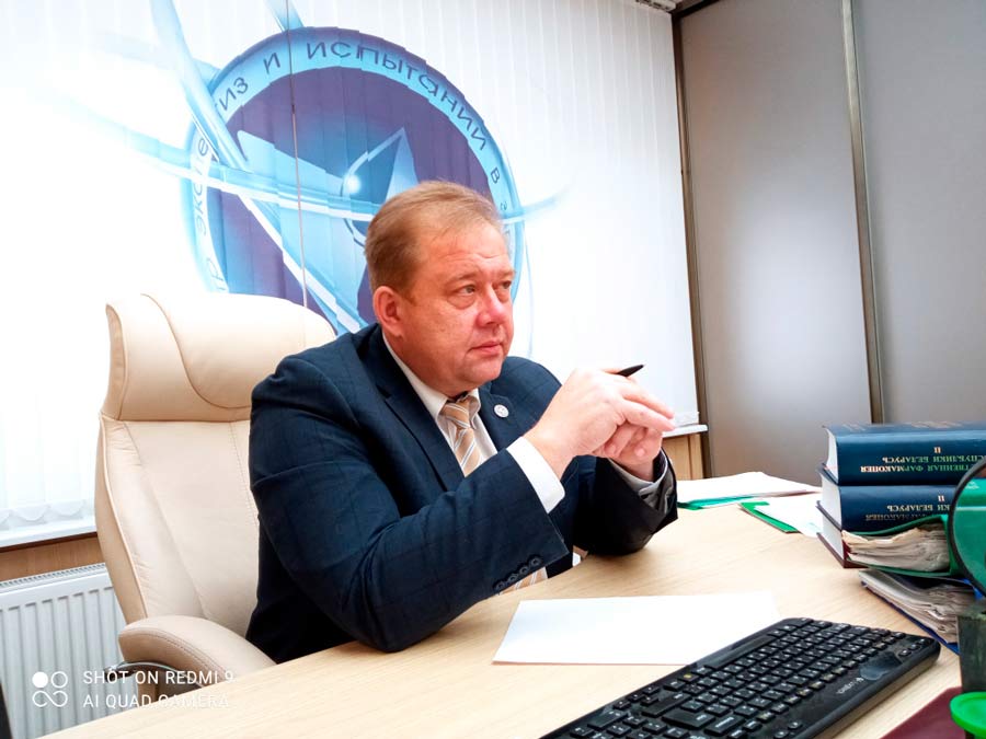 Российскую вакцину от коронавируса «Спутник V» разрешили вводить белорусам старше 60 лет