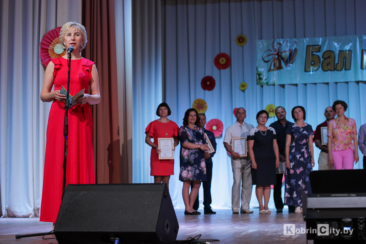 Медалисты Кобрина 2019