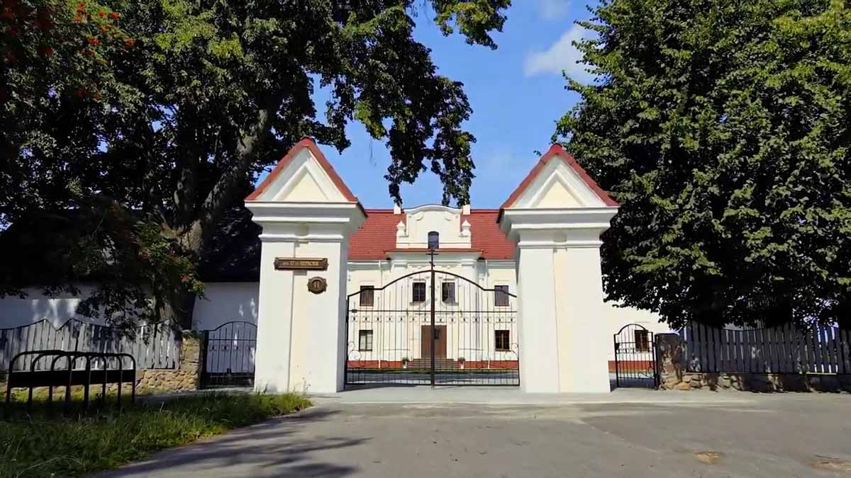 9 лет назад жители Кобрина и окрестностей обрели список иконы Божией Матери «Скоропослушница»