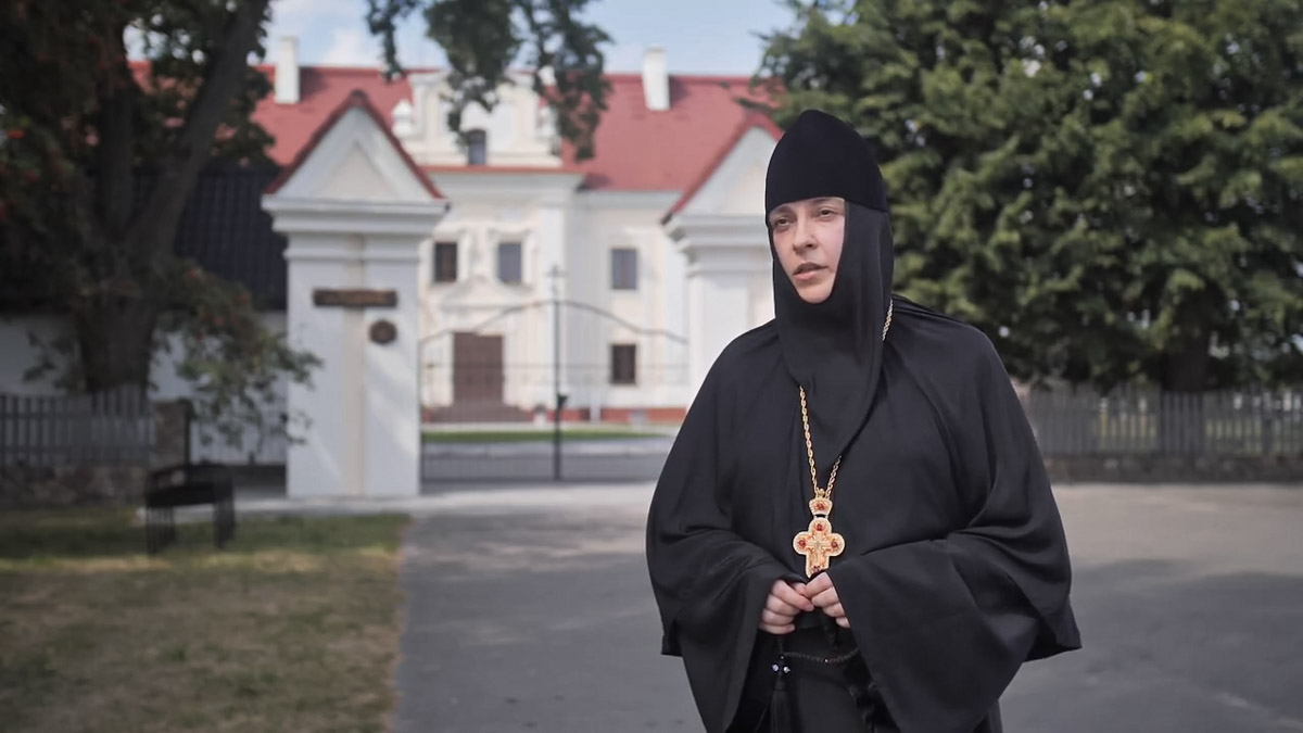 9 лет назад жители Кобрина и окрестностей обрели список иконы Божией Матери «Скоропослушница»